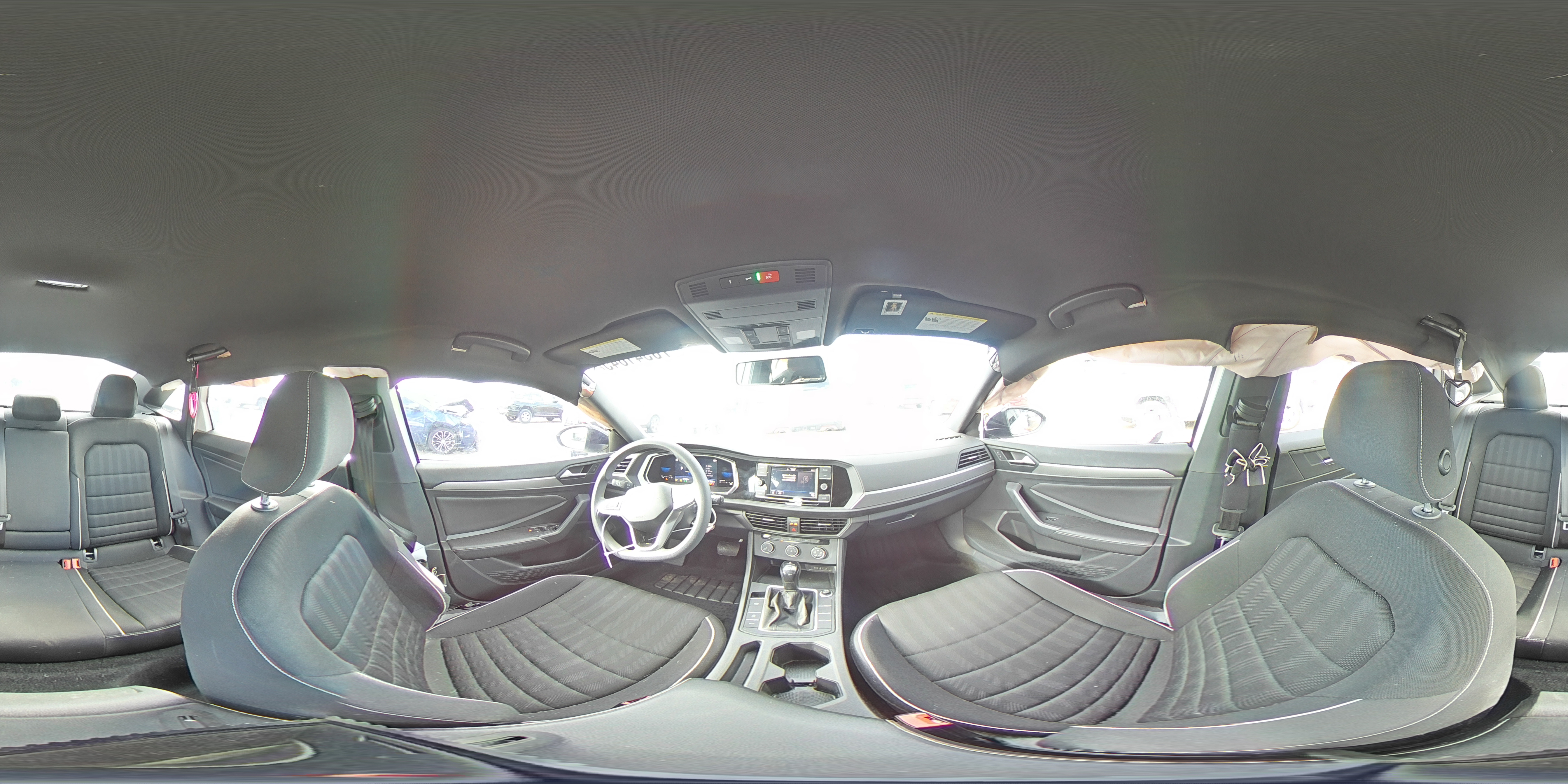 2022 Volkswagen Jetta Sport VIN: 3VWBM7BU2NM032861 Lot: 70541845