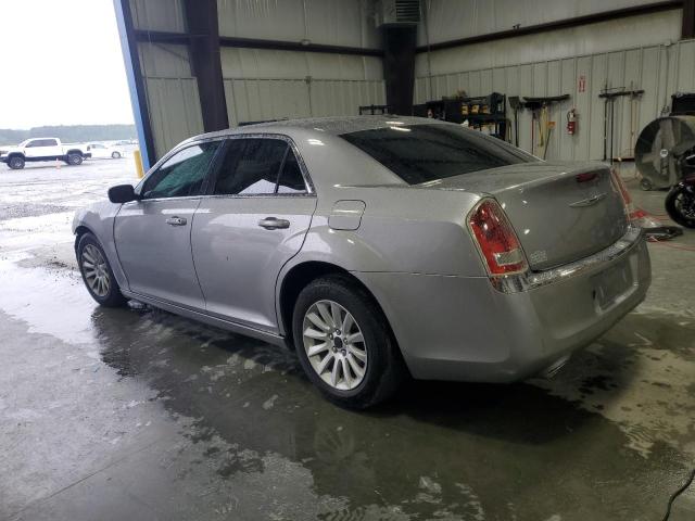 Sedans CHRYSLER 300 2014 Gray