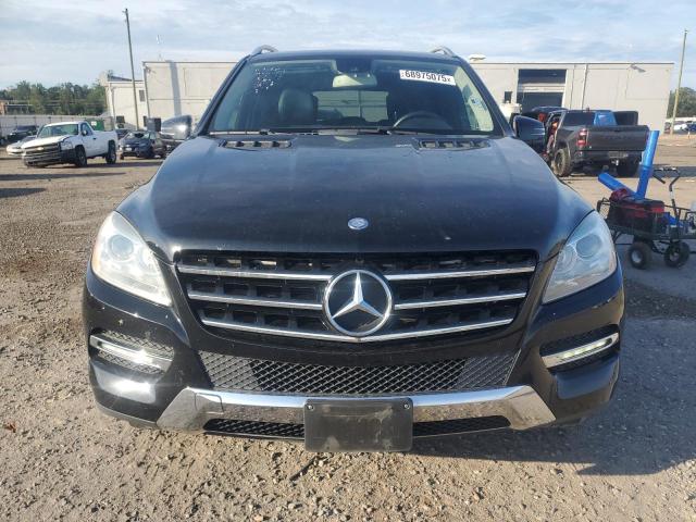 2014 MERCEDES-BENZ ML 350 4MATIC  