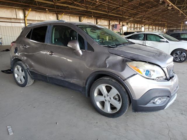  BUICK ENCORE 2015 Gray