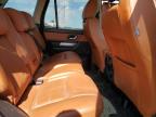 2009 LAND ROVER RANGE ROVER SPORT SUPERCHARGED   for sale at Copart AB - CALGARY