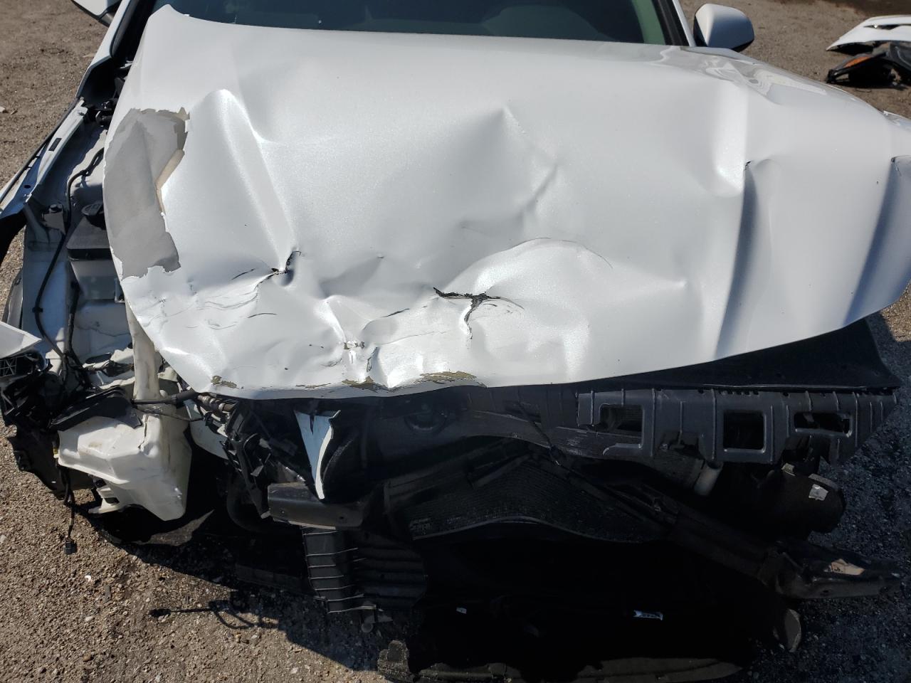 2018 Hyundai Sonata Se VIN: 5NPE24AF3JH723162 Lot: 70248945