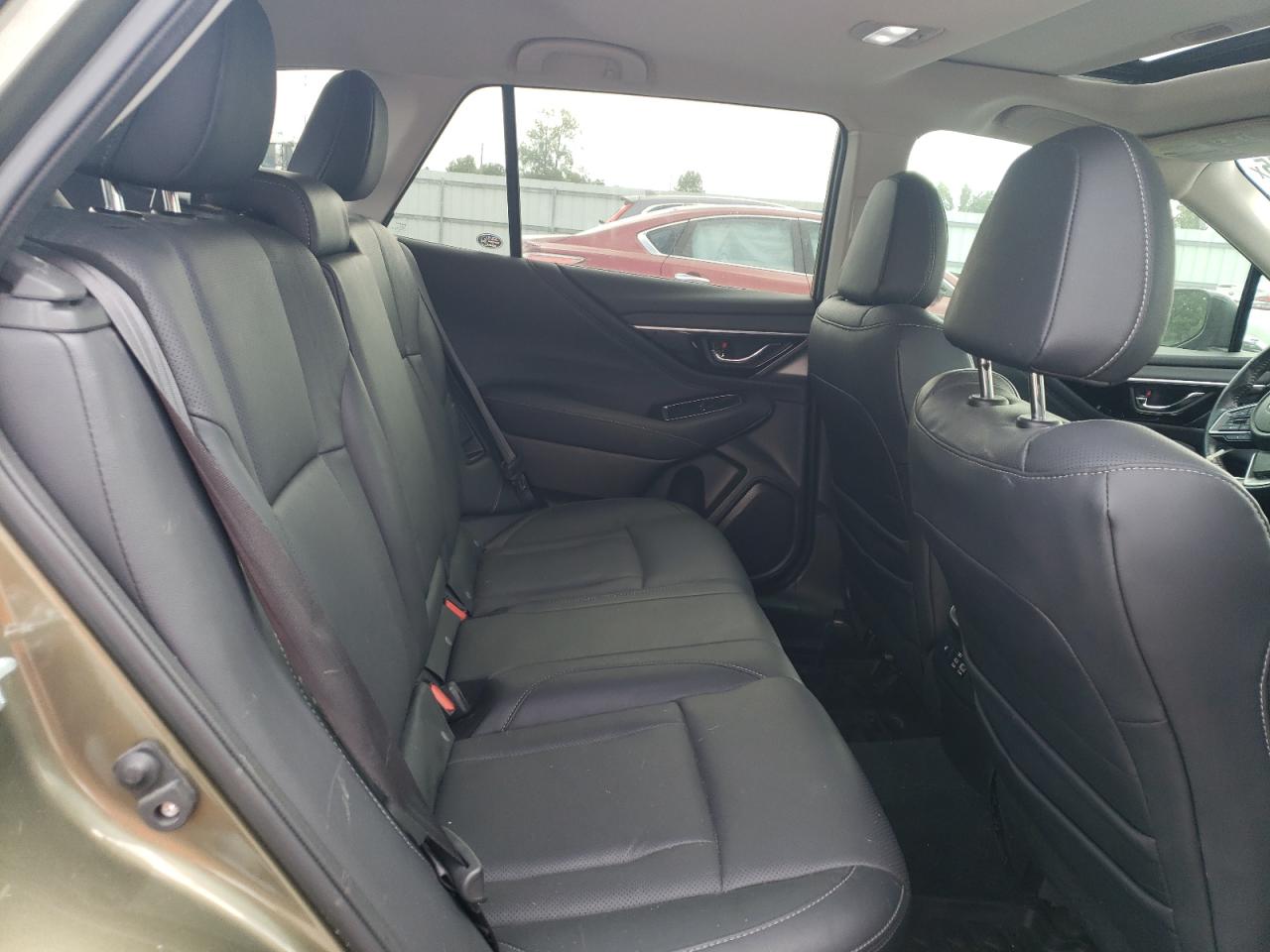 2023 Subaru Outback Limited Xt VIN: 4S4BTGND9P3101546 Lot: 69426295