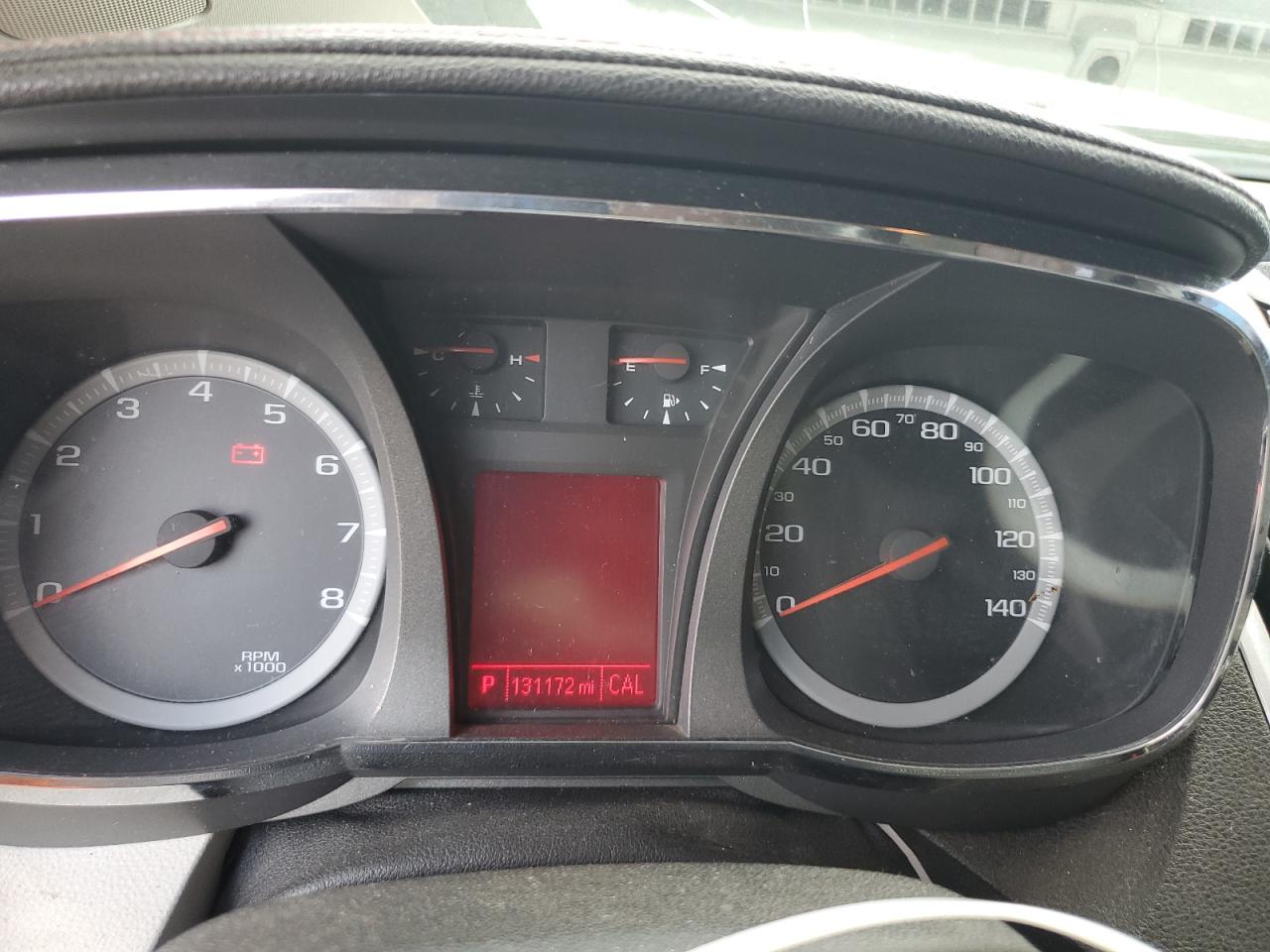 2015 GMC Terrain Slt VIN: 2GKFLTE34F6332971 Lot: 69011075