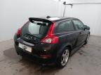 2013 VOLVO C30 R-DESIGN 2.0 R DESIGN 3DR for sale at Copart WESTBURY