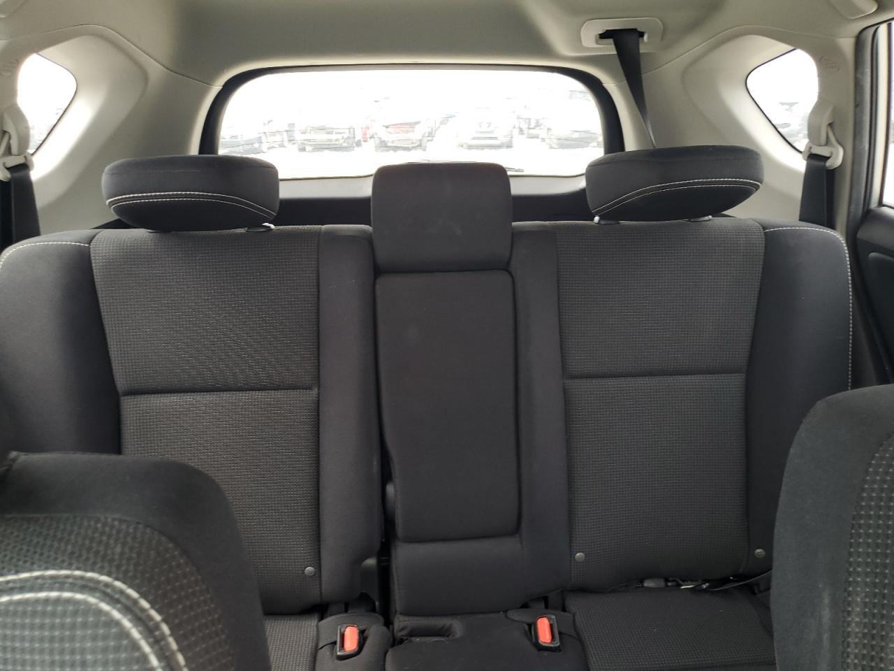 2017 Toyota Rav4 Xle VIN: 2T3WFREV7HW383198 Lot: 69629545