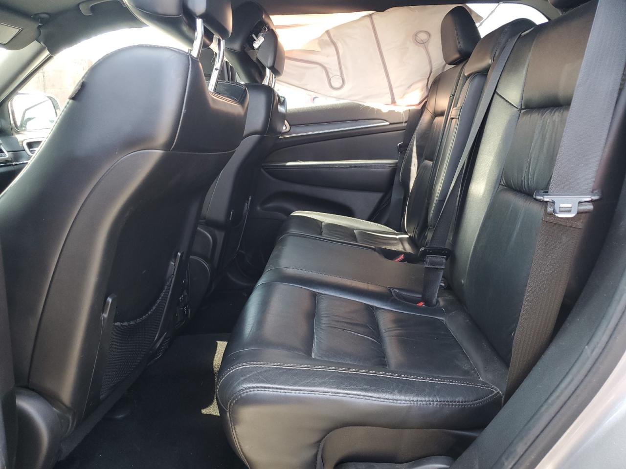 2014 Jeep Grand Cherokee Limited VIN: 1C4RJFBGXEC423532 Lot: 69292765