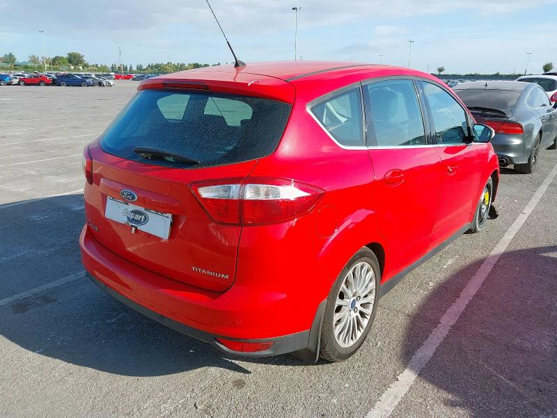 2012 FORD C-MAX TITANIUM