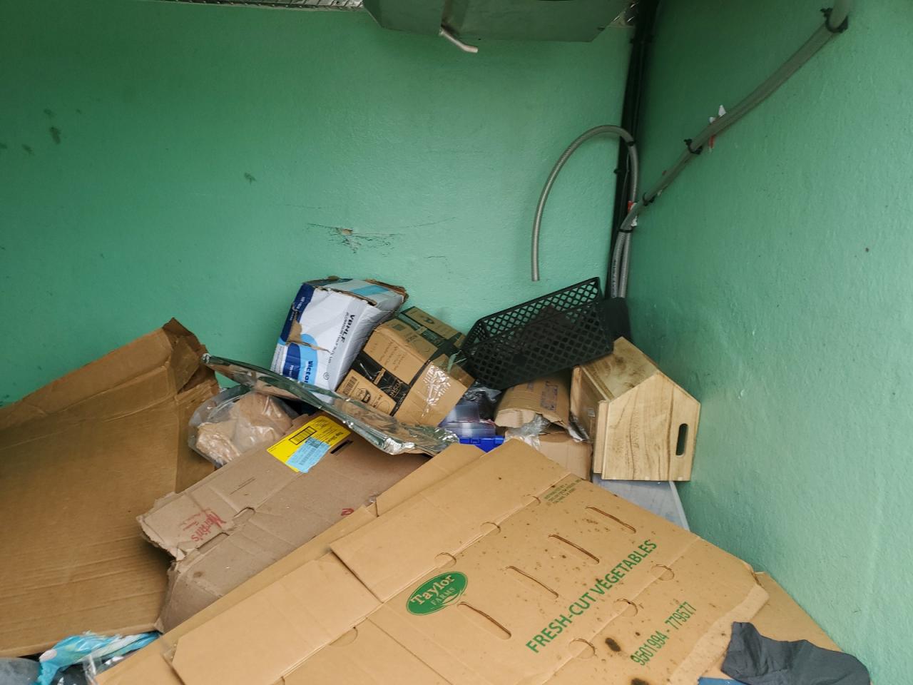 2021 Mercedes-Benz Sprinter 2500 VIN: W1W4DBHY4MT049268 Lot: 67239505