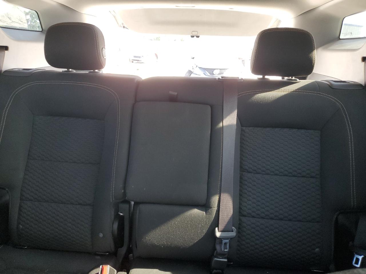 2020 GMC Terrain Sle VIN: 3GKALTEV3LL191300 Lot: 70365285