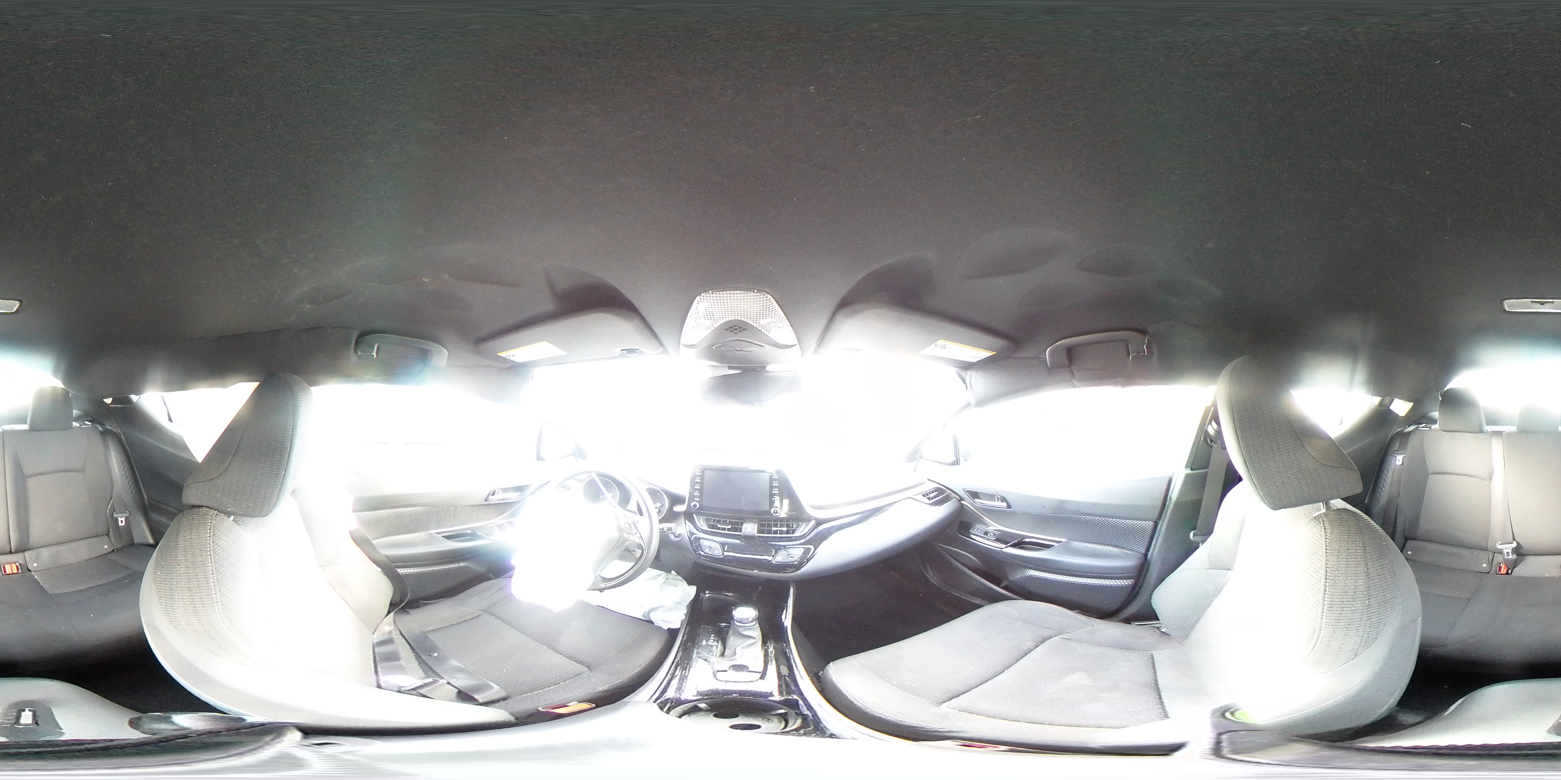 2019 Toyota C-Hr Xle VIN: NMTKHMBX2KR096389 Lot: 69245295