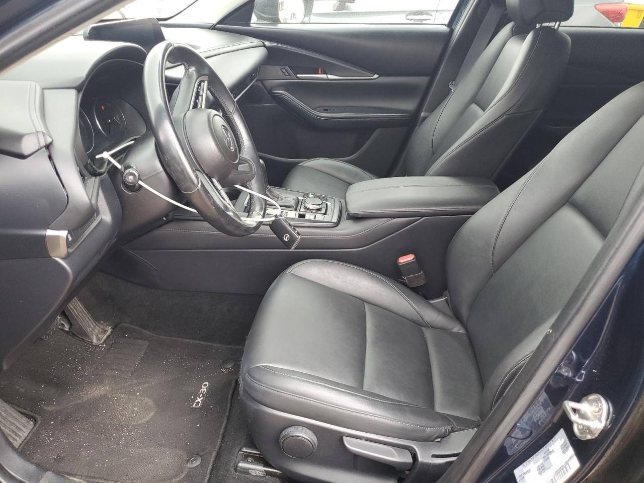 2021 Mazda Cx-30 Select VIN: 3MVDMBBL7MM244013 Lot: 68957335