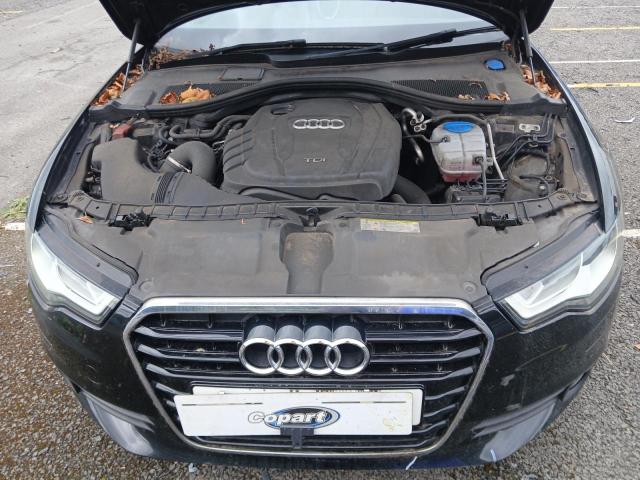 2013 AUDI A6 SE TDI
