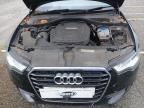 2013 AUDI A6 SE TDI for sale at Copart SANDTOFT
