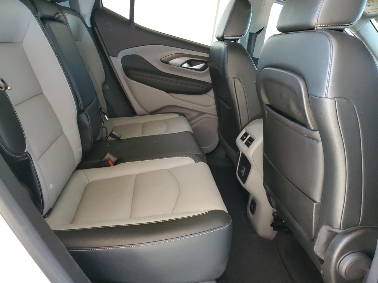 2023 GMC Terrain Slt VIN: 3GKALVEG0PL195498 Lot: 70321325