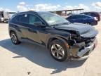2025 HYUNDAI TUCSON SEL   à vendre chez Copart TX - DALLAS SOUTH