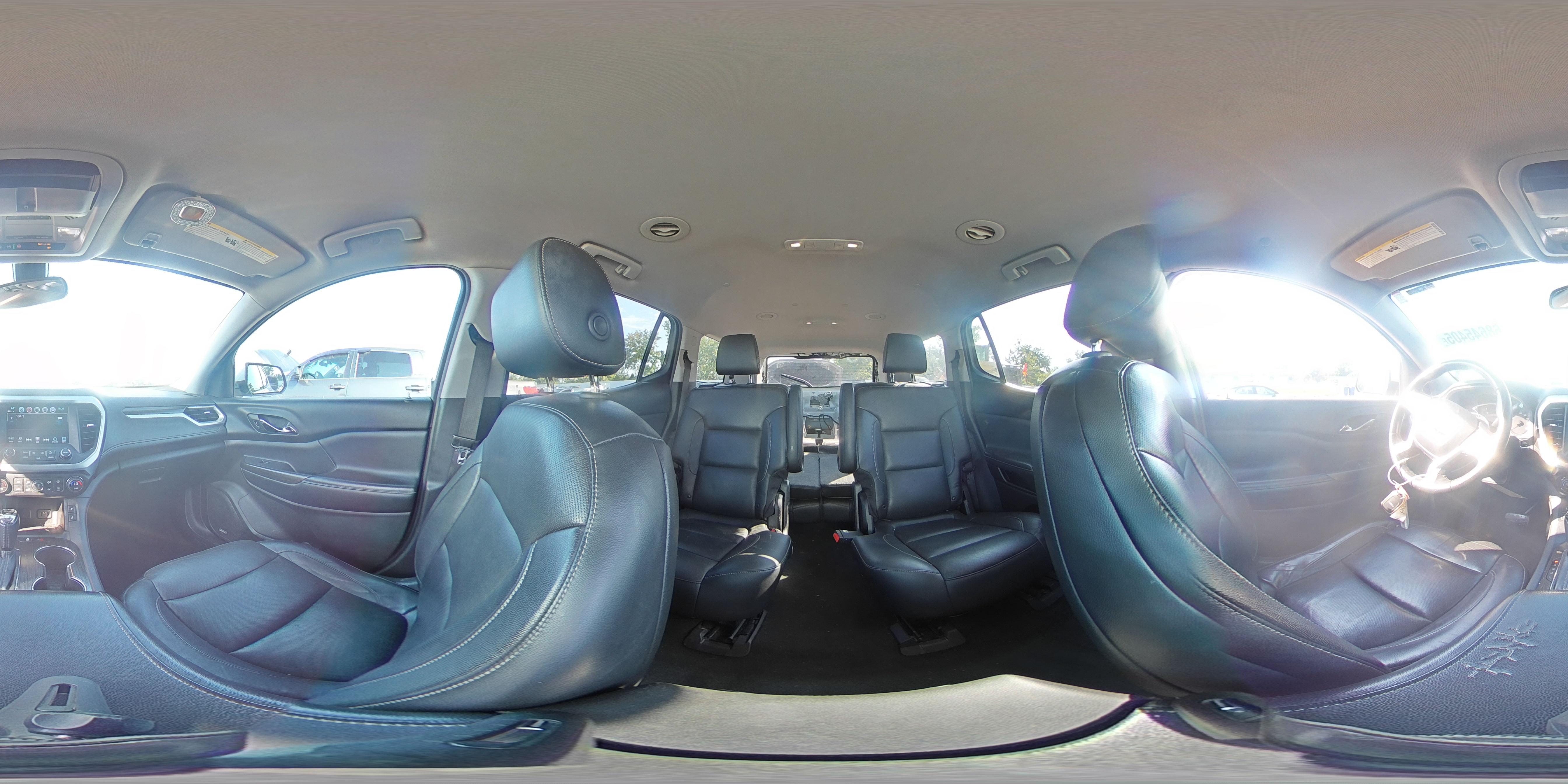 2018 GMC Acadia Slt-1 VIN: 1GKKNULS3JZ127664 Lot: 68645405