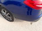 2014 MERCEDES-BENZ C200 SPORT AUTO  for sale at Copart WESTBURY
