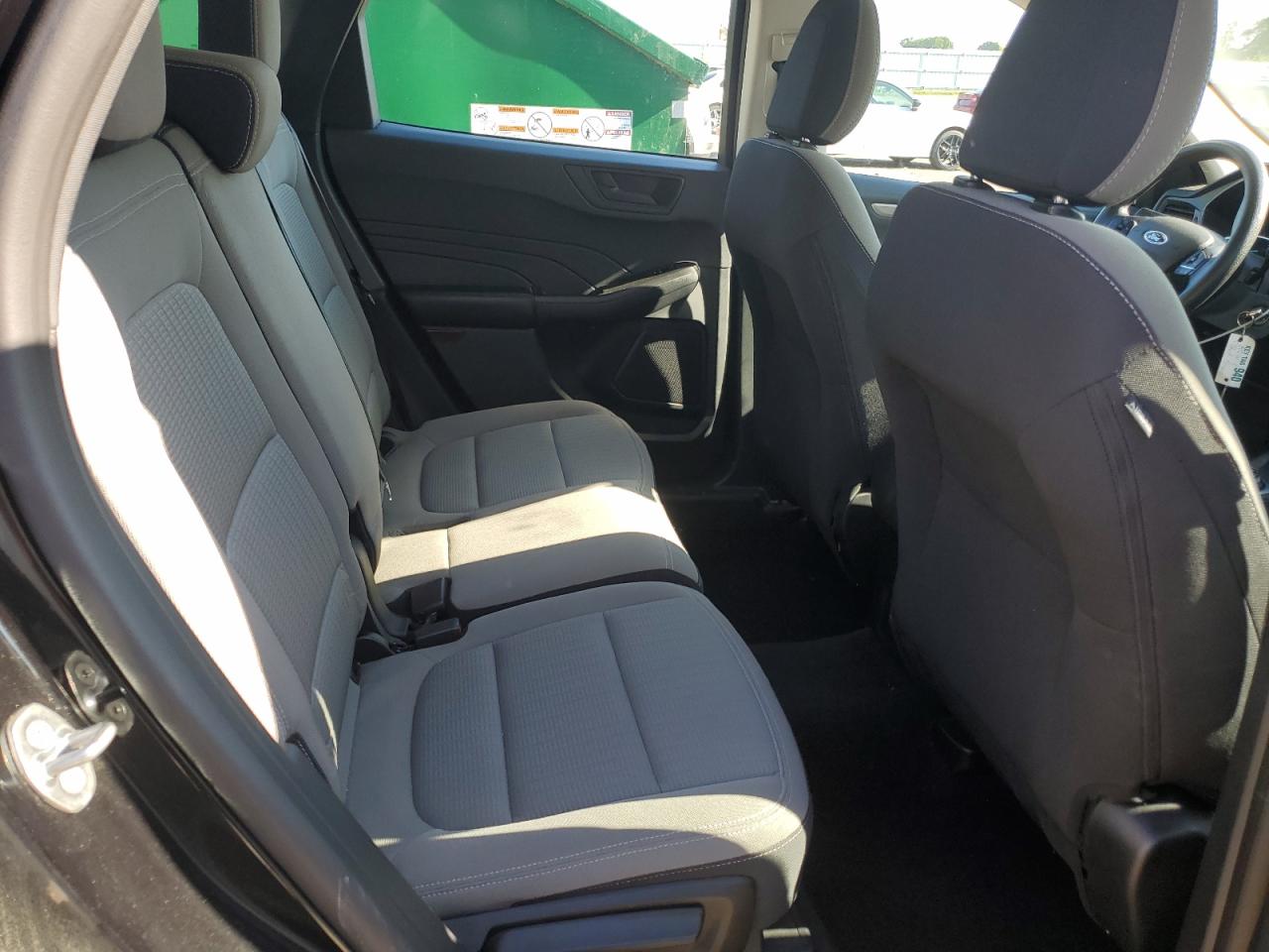 2021 Ford Escape S VIN: 1FMCU9F64MUA28928 Lot: 85593835