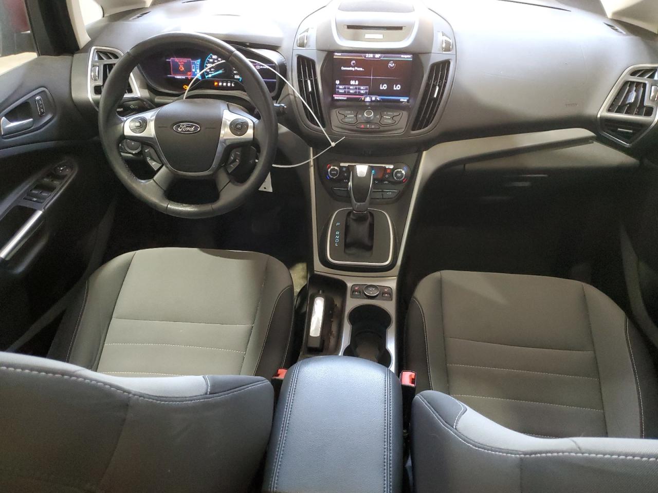 2013 Ford C-Max Se VIN: 1FADP5AUXDL510104 Lot: 68593705