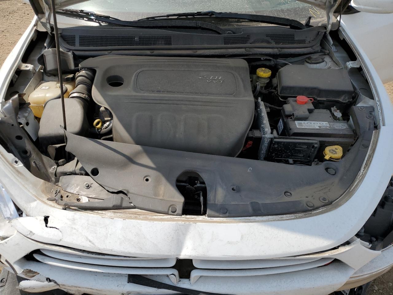 2014 Dodge Dart Se VIN: 1C3CDFAA6ED768744 Lot: 67550405