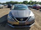 2019 NISSAN SENTRA S à vendre chez Copart CT - HARTFORD SPRINGFIELD