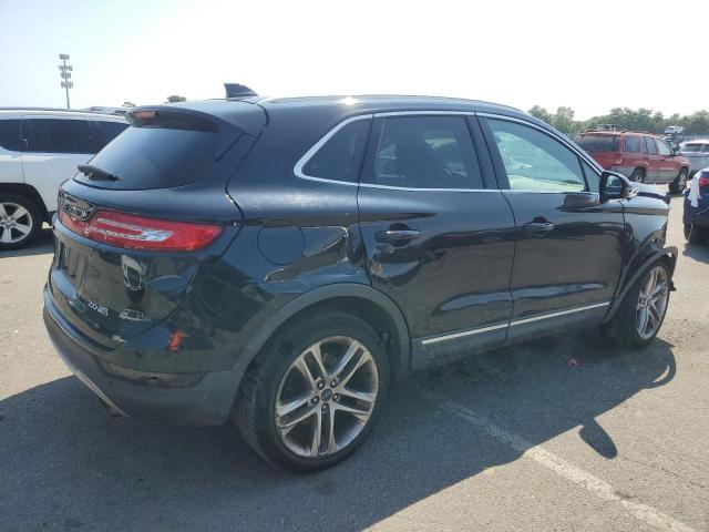  LINCOLN MKC 2016 Черный