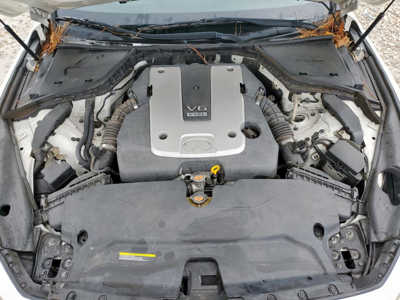 2014 Infiniti Q50 Base VIN: JN1BV7AP1EM683103 Lot: 69883445