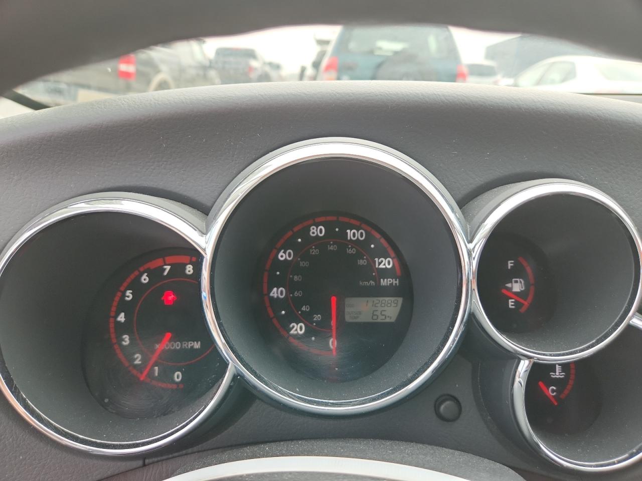 2006 Pontiac Vibe VIN: 5Y2SL65816Z461021 Lot: 70782045