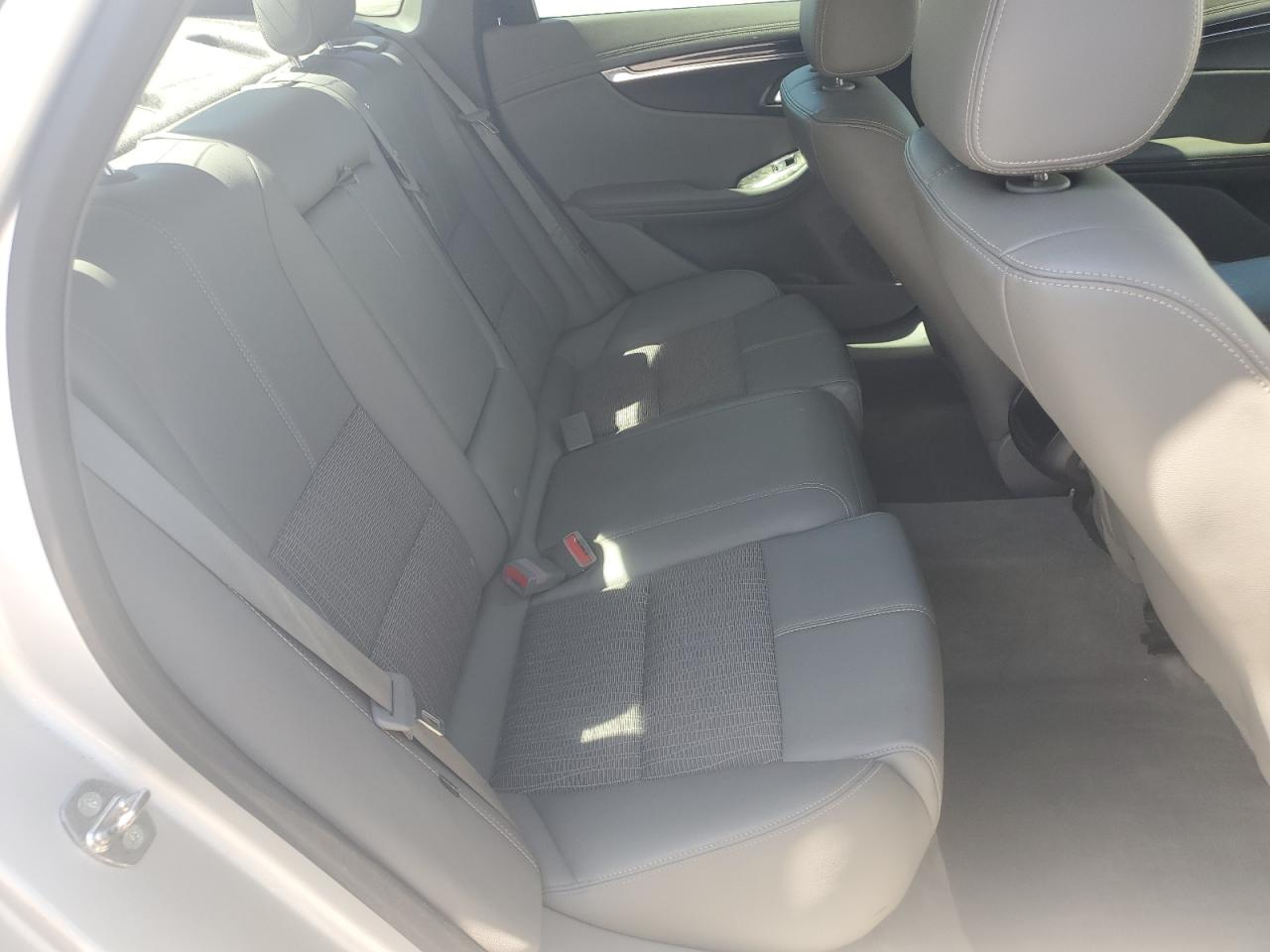 2015 Chevrolet Impala Lt VIN: 2G1115SLXF9119414 Lot: 70303735