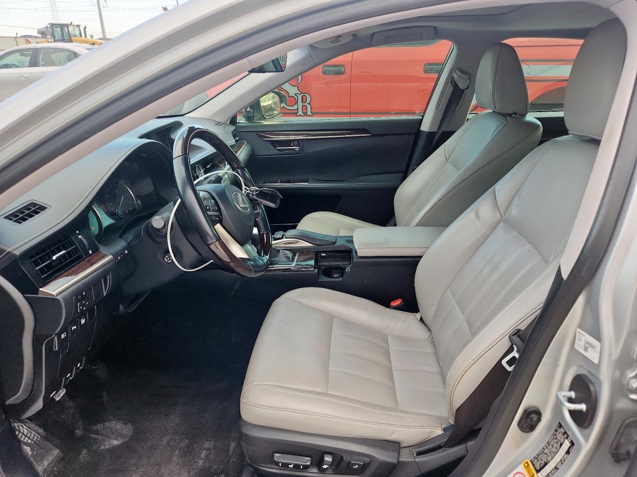 2017 Lexus Es 300H VIN: JTHBW1GG6H2150287 Lot: 67823715