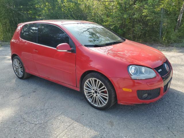 2007 VOLKSWAGEN NEW GTI FAHRENHEIT  