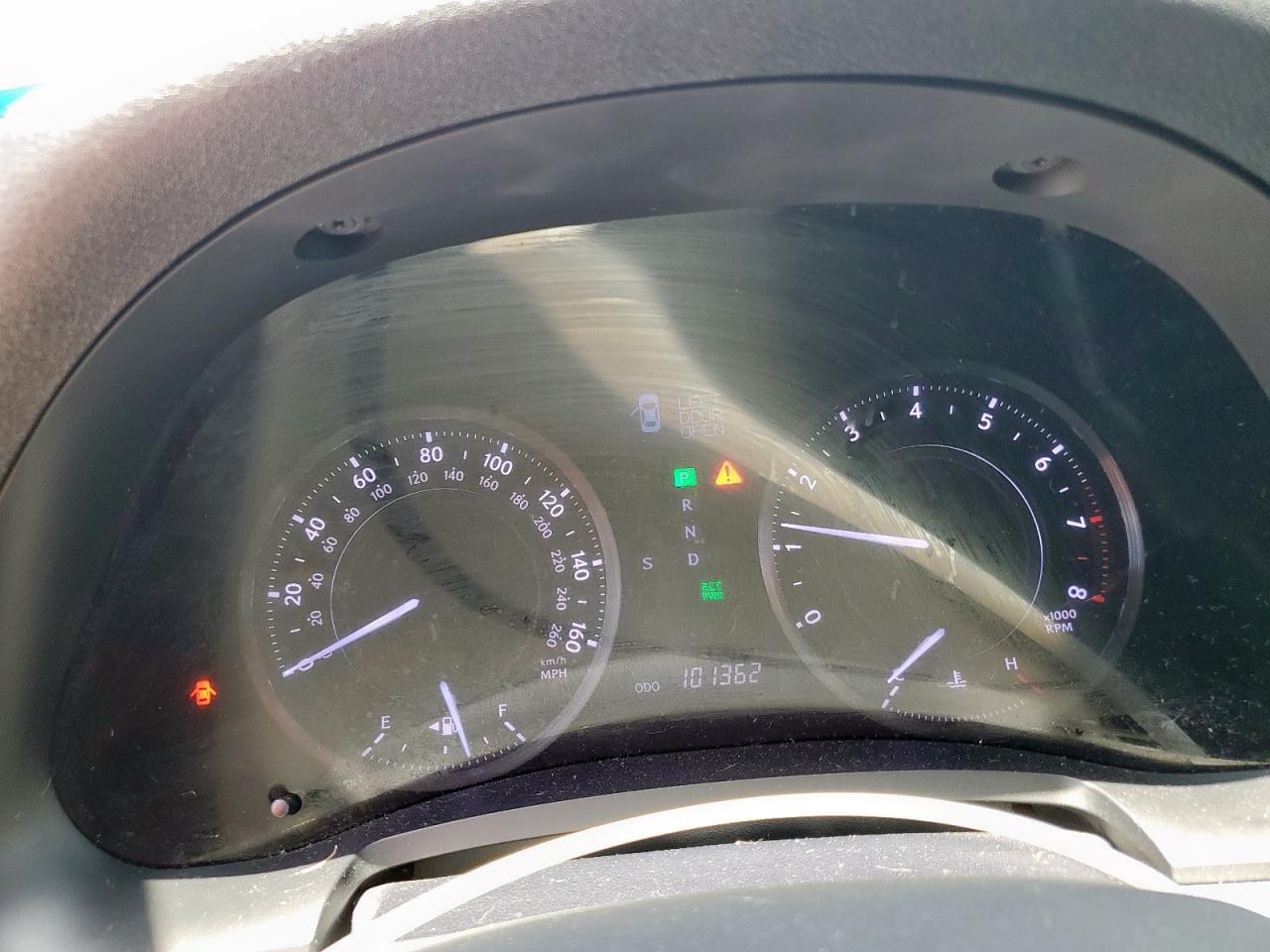 2011 Lexus Is 250 VIN: JTHFF2C29B2515361 Lot: 68547735