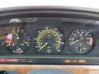 1987 MERCEDES BENZ 500 SEC AU for sale at Copart SANDY