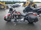2004 HARLEY-DAVIDSON FLSTCI    for sale at Copart ME - WINDHAM