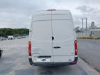2015 VOLKSWAGEN CRAFTER CR35 STARTLINE TD  for sale at Copart ST HELENS