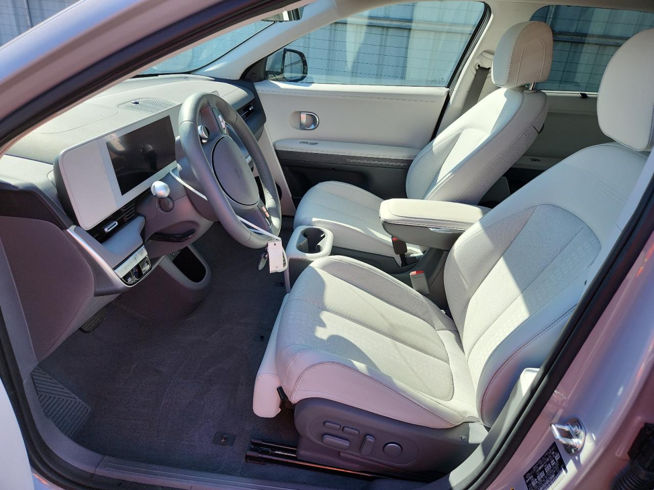 2024 Hyundai Ioniq 5 Limited VIN: KM8KRDDF8RU295581 Lot: 69065975