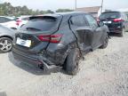 2023 NISSAN JUKE N-CONNECTA for sale at Copart WOLVERHAMPTON