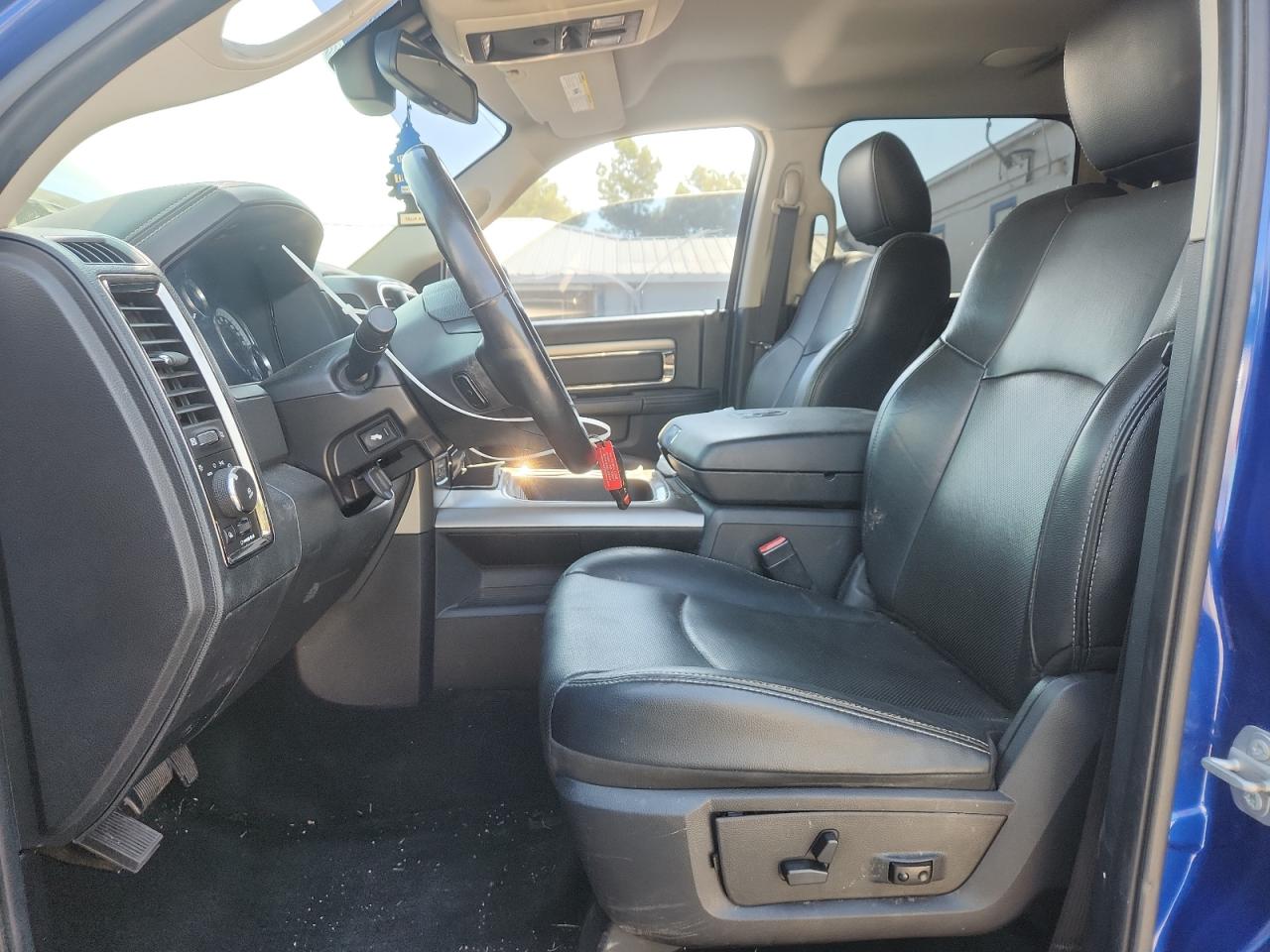 2016 Ram 1500 Sport VIN: 1C6RR7UT2GS253367 Lot: 66766235