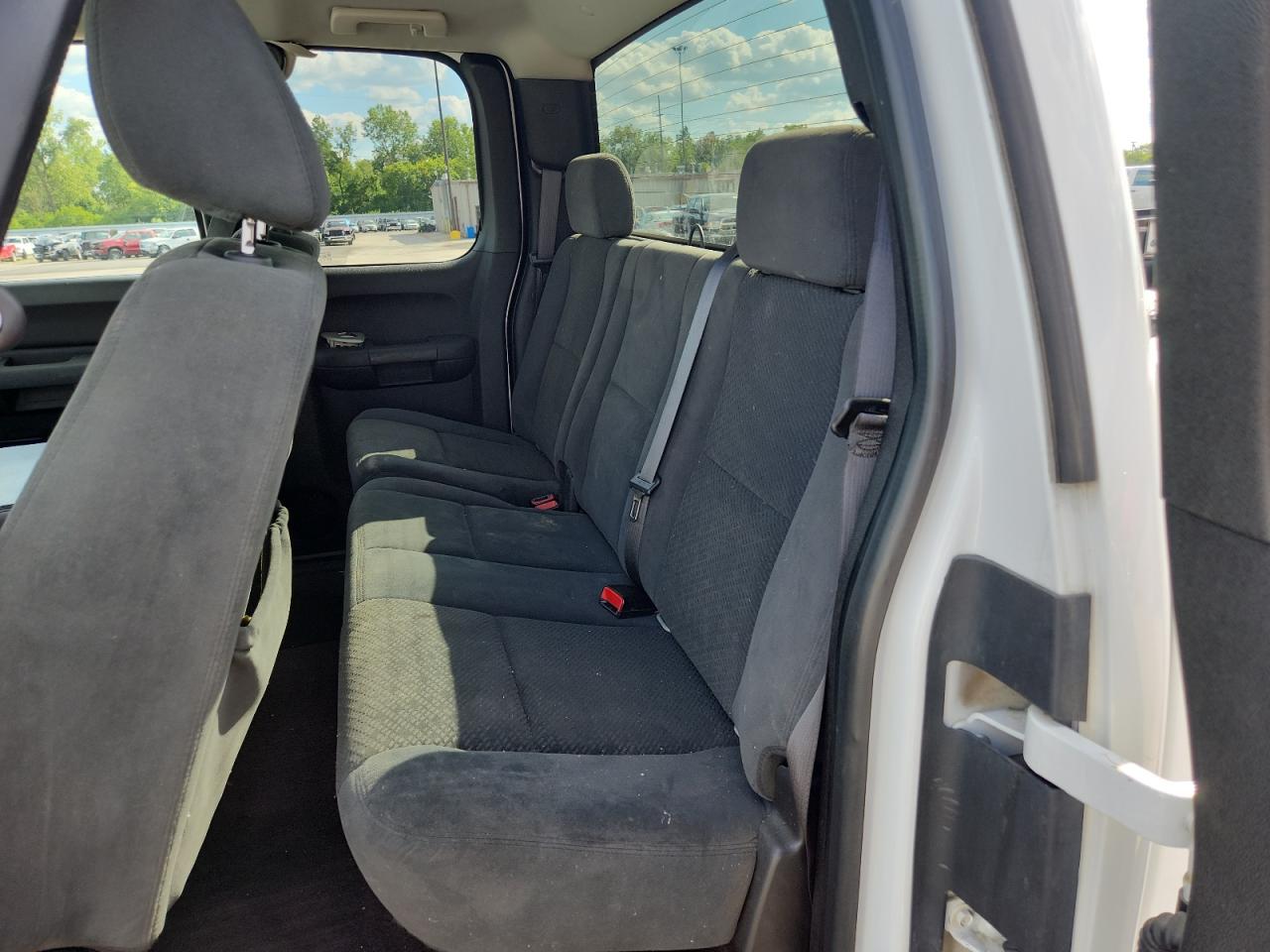 2008 Chevrolet Silverado K1500 VIN: 1GCEK19J98Z232430 Lot: 70386575