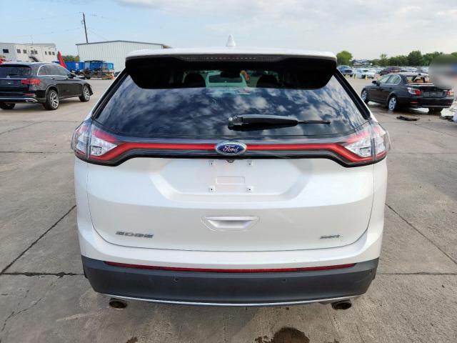  FORD EDGE 2018 Белы