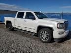 2018 GMC SIERRA K1500 DENALI   à vendre chez Copart AB - CALGARY