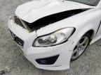 2010 VOLVO C30 R DESIGN for sale at Copart BELFAST