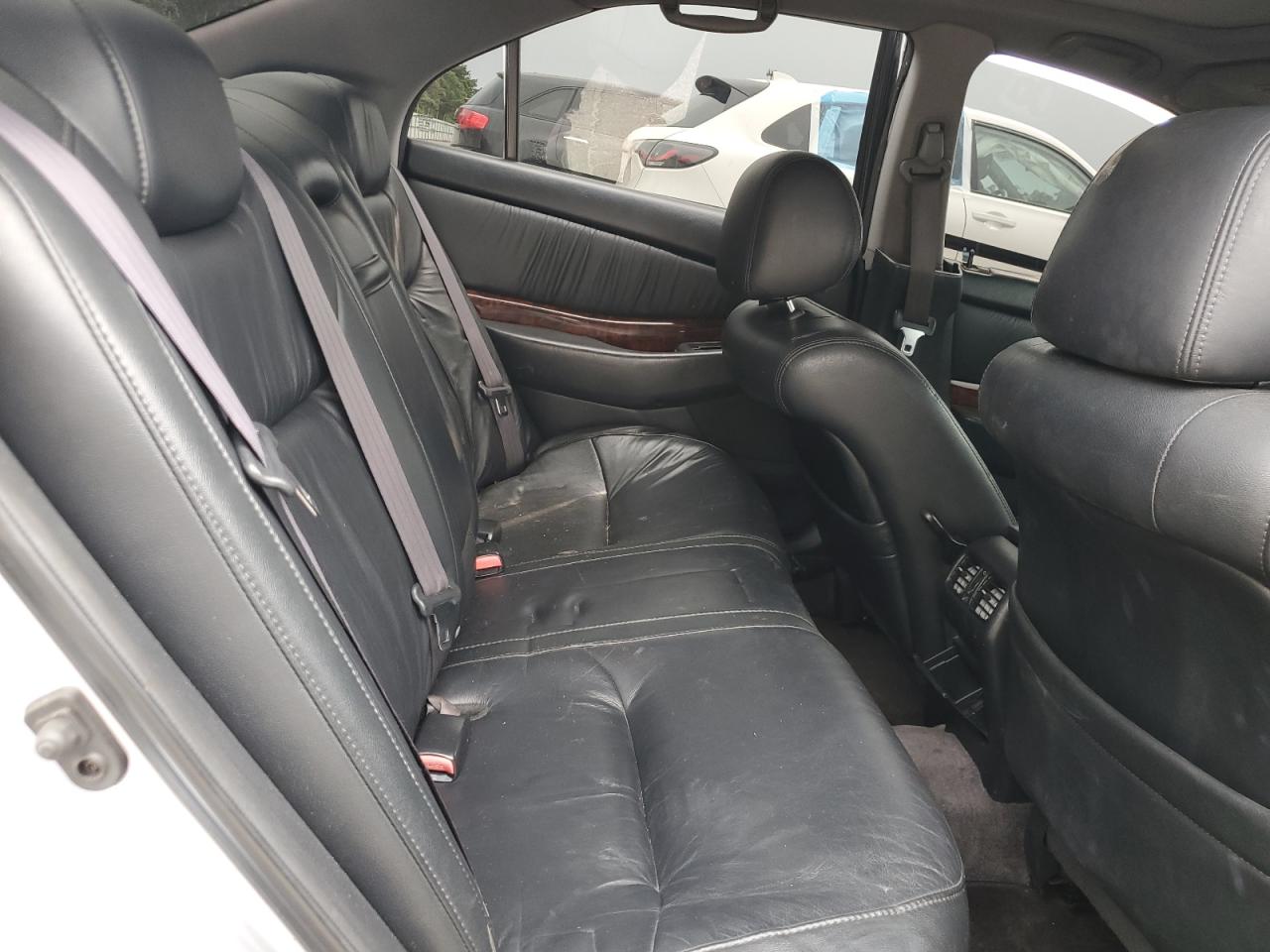 2003 Acura 3.2Tl VIN: 19UUA567X3A054924 Lot: 67636545