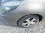 2012 RENAULT SCENIC DYN for sale at Copart BRISTOL