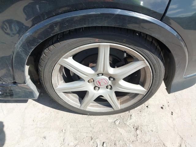 2007 HONDA CIVIC TYPE