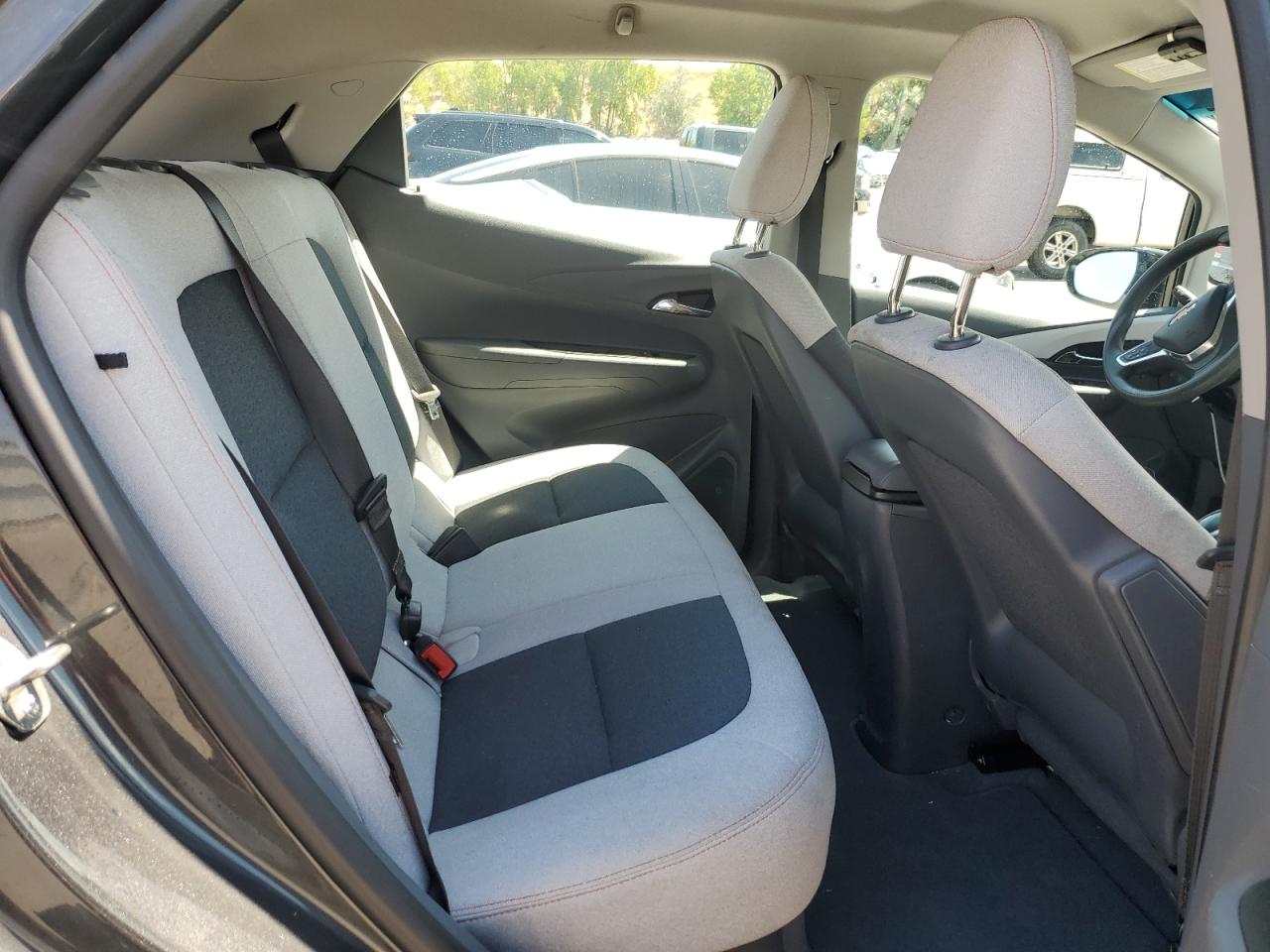 2021 Chevrolet Bolt Ev Lt VIN: 1G1FY6S04M4110592 Lot: 68500475