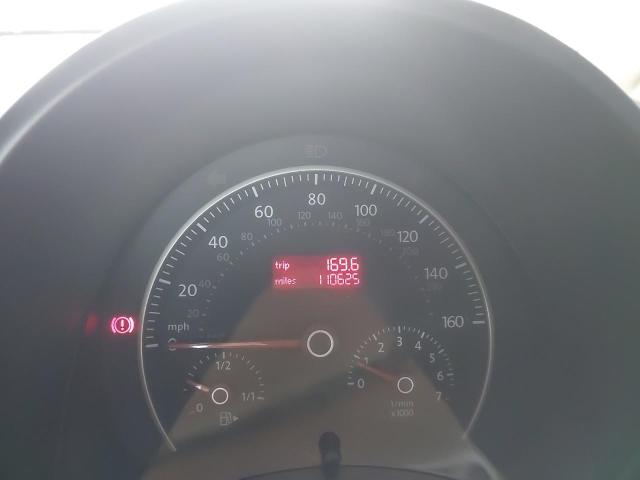 2008 VOLKSWAGEN BEETLE LUN