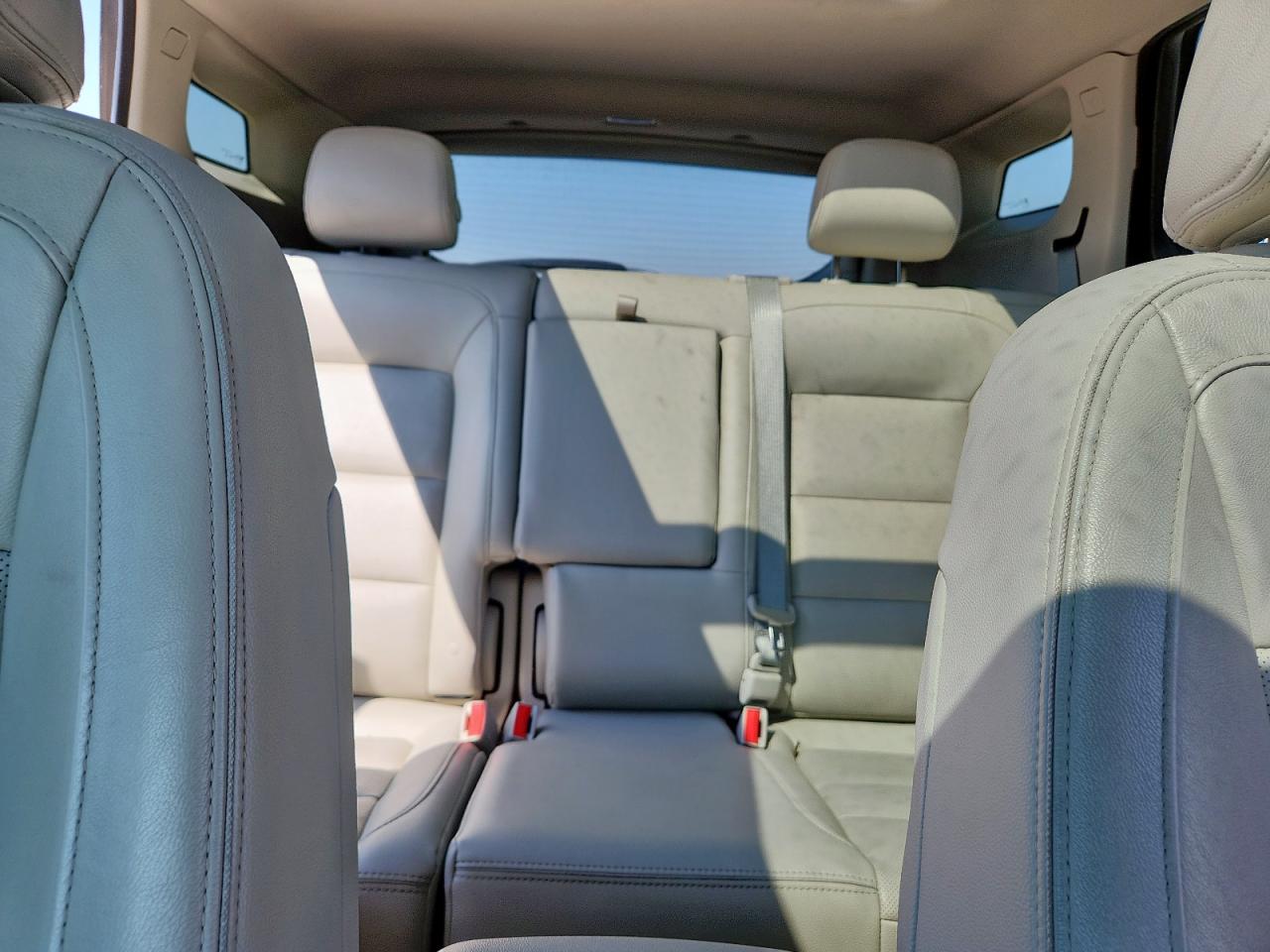 2018 GMC Terrain Denali VIN: 3GKALSEX2JL272703 Lot: 70035735