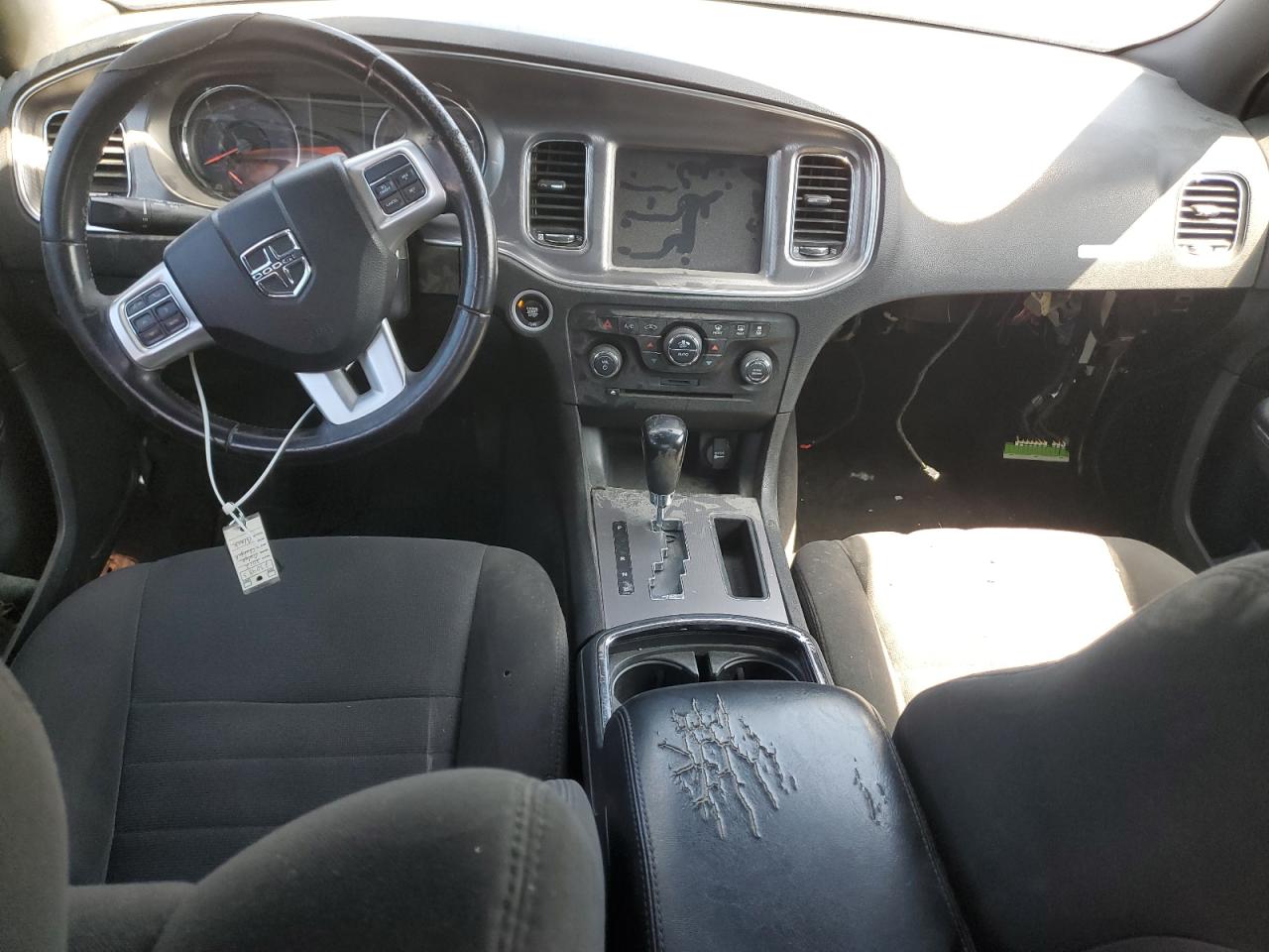2012 Dodge Charger R/T VIN: 2C3CDXCT4CH230483 Lot: 70531115